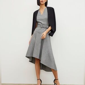 M.M. LaFleur • The Sant Ambroeus Jardigan